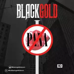 Black Gold - No Pana (Pana Cover)